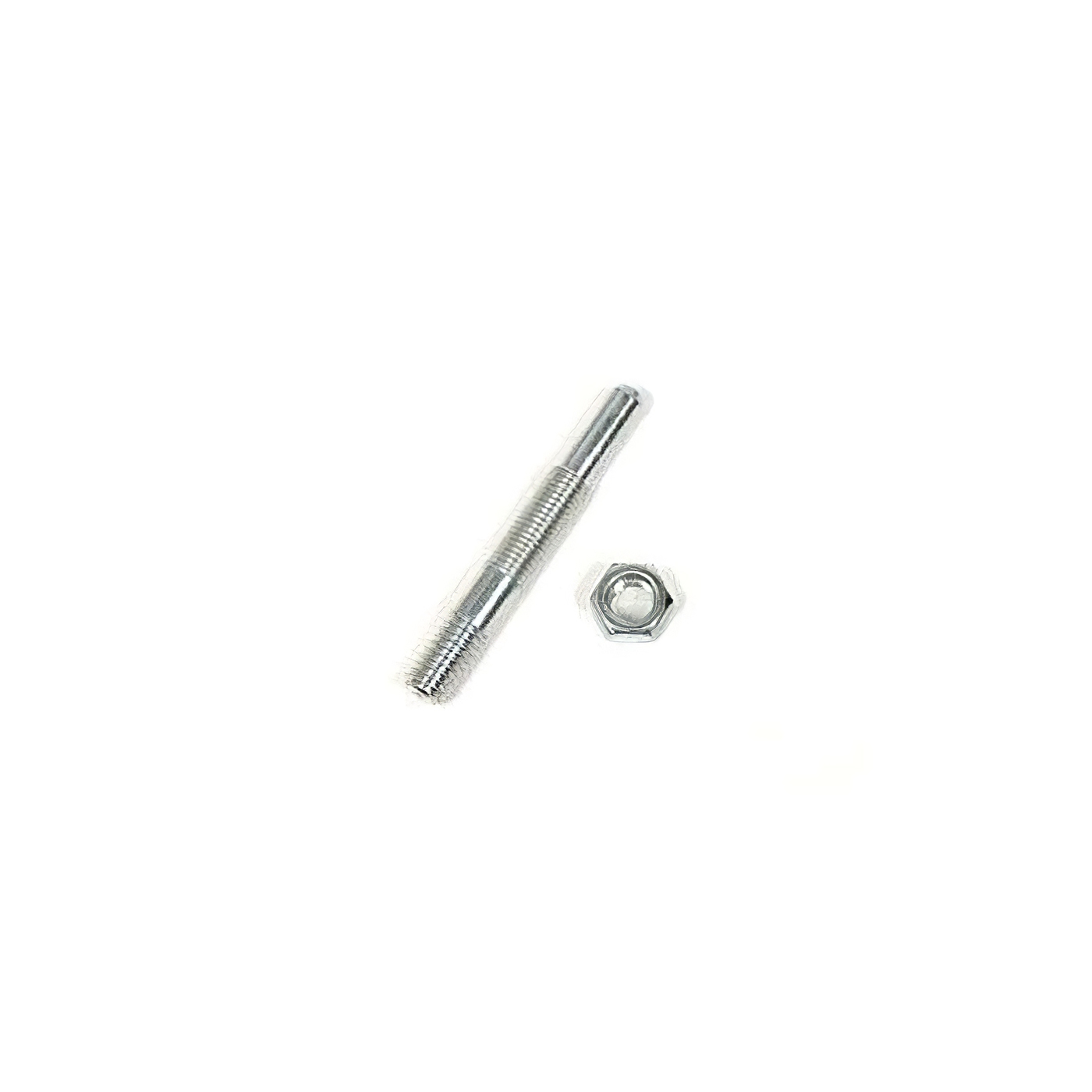 62 300hp Carburetor Intake Mount Hollow Stud