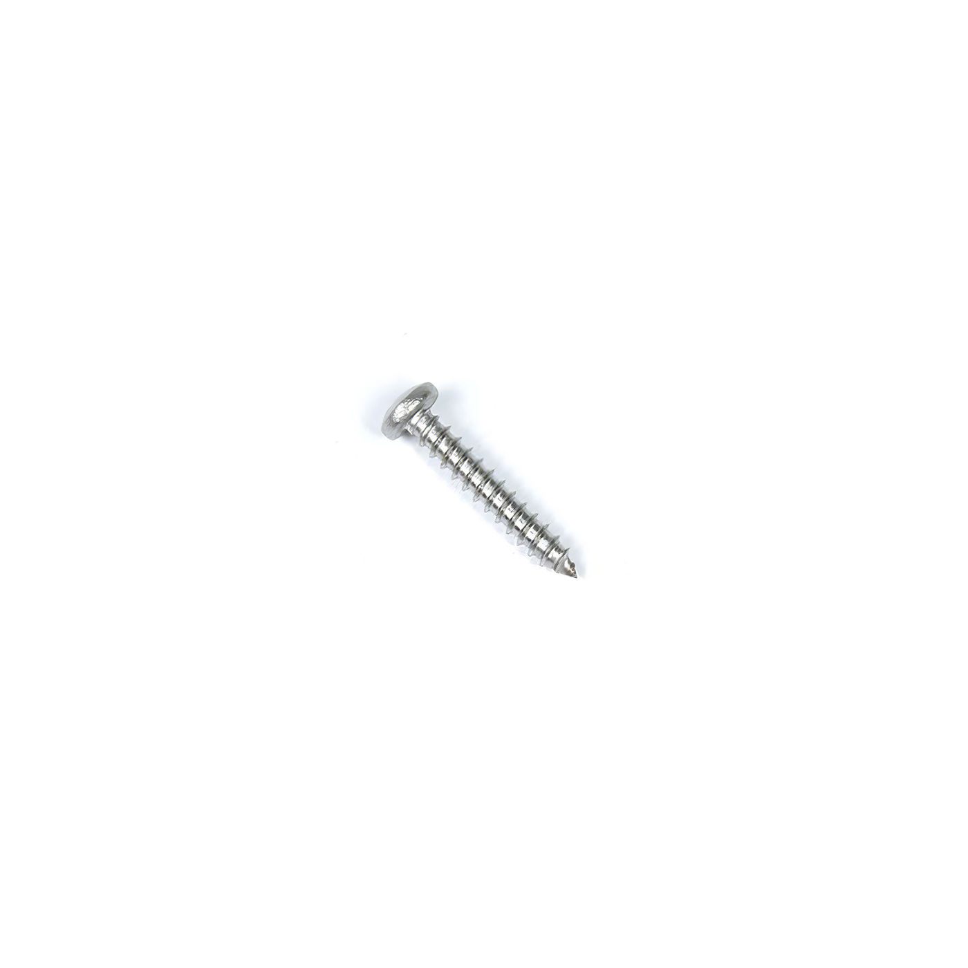 63-65 Fuel Filter Bracket Pinch Screw