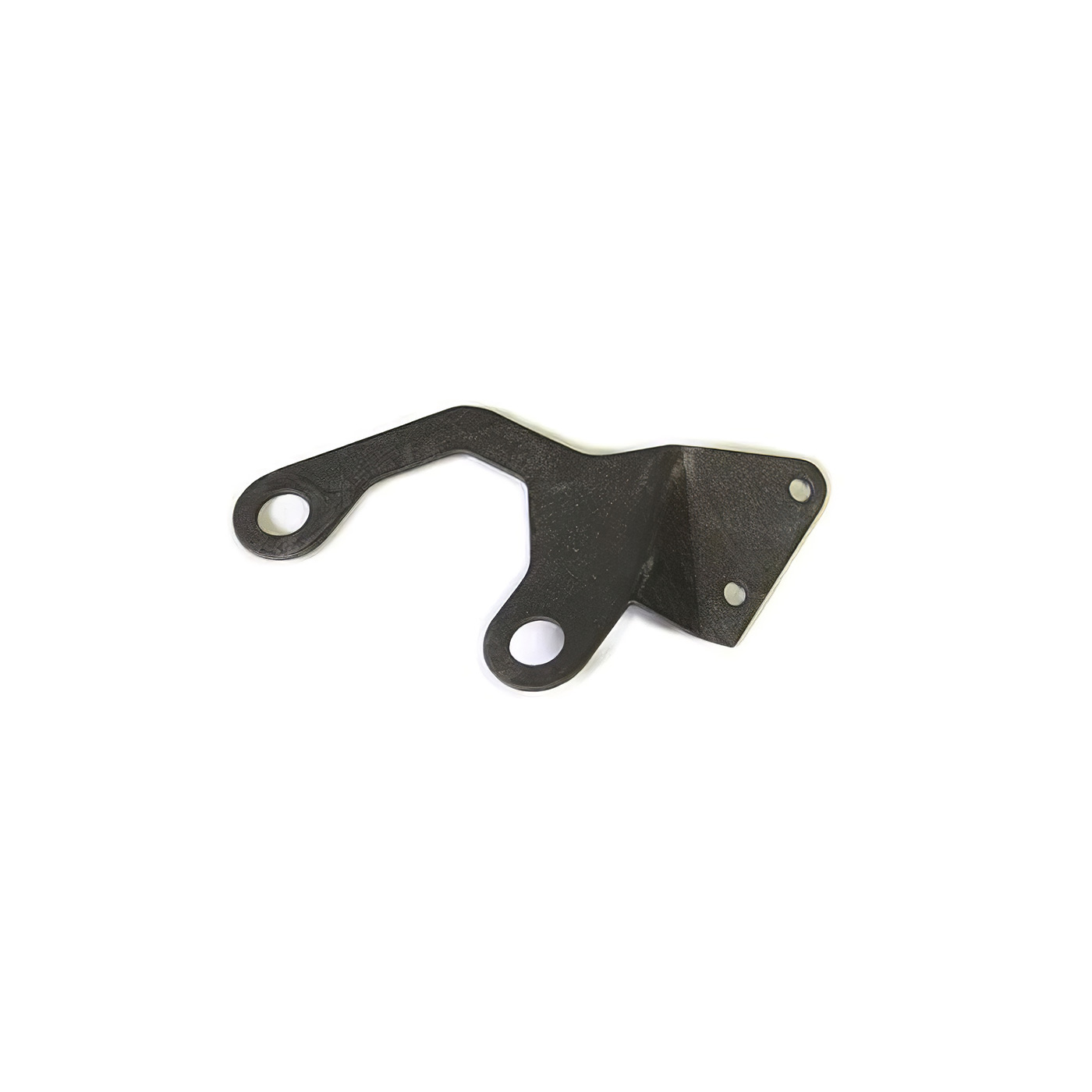 62-67 327 Accelerator Return Spring Bracket (Steel)