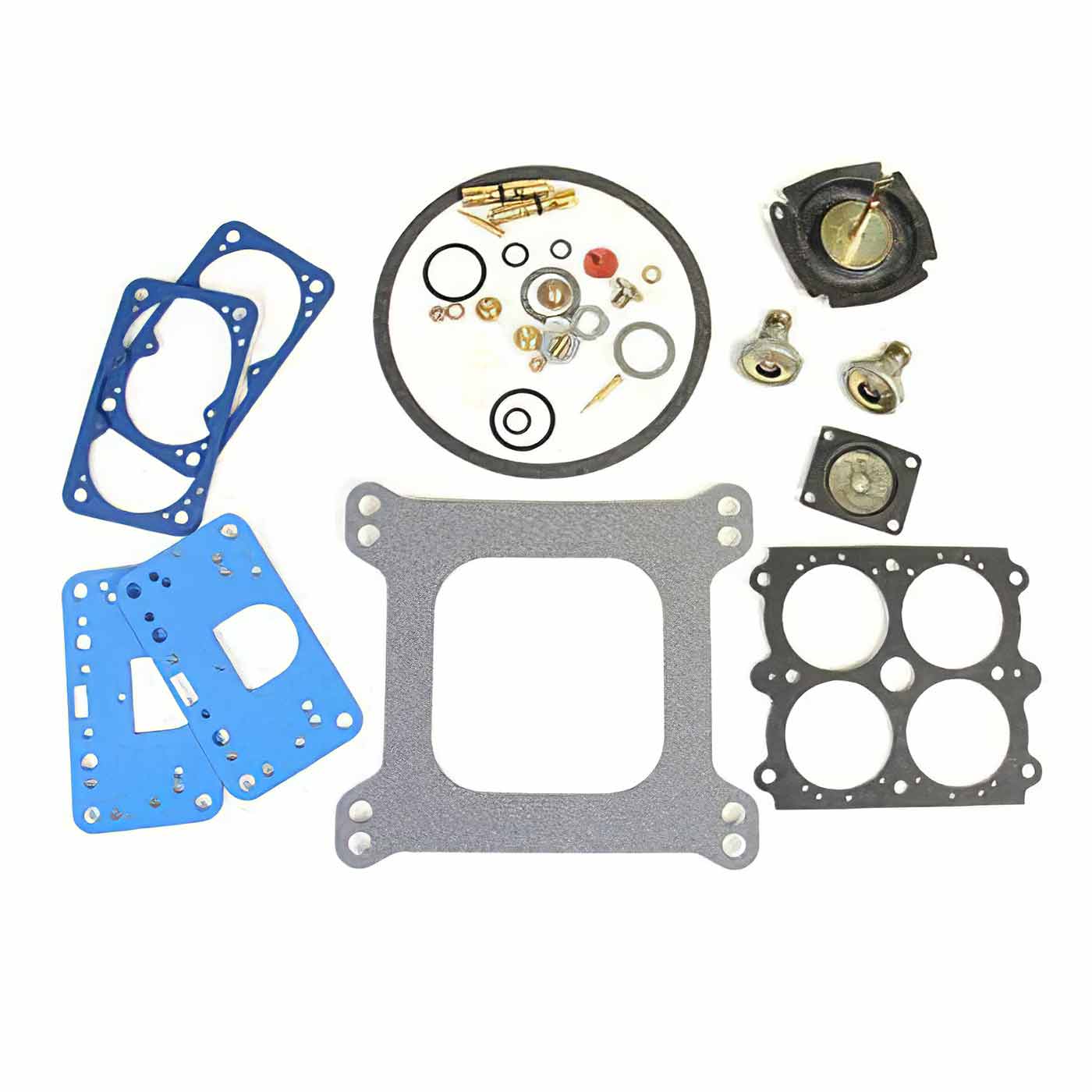 65 396/425hp Holley Master Rebuild Kit (#3124)