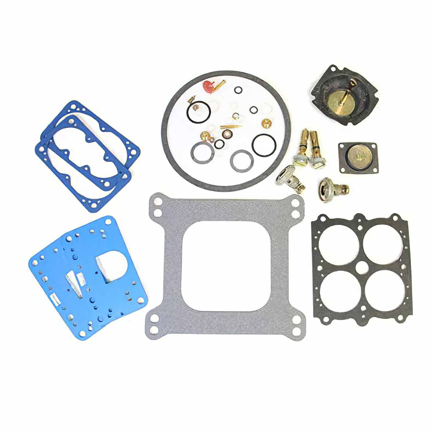 66 425hp Holley Master Rebuild Kit (#3247)