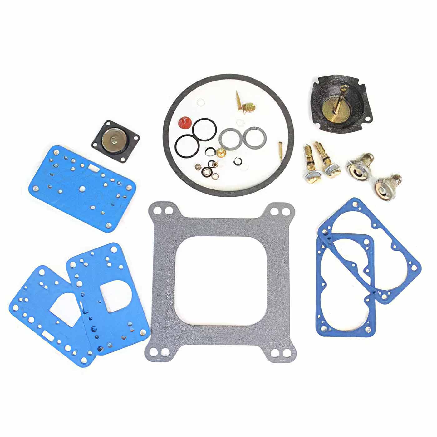 70 350/370hp Holley Master Rebuild Kit (#4555)
