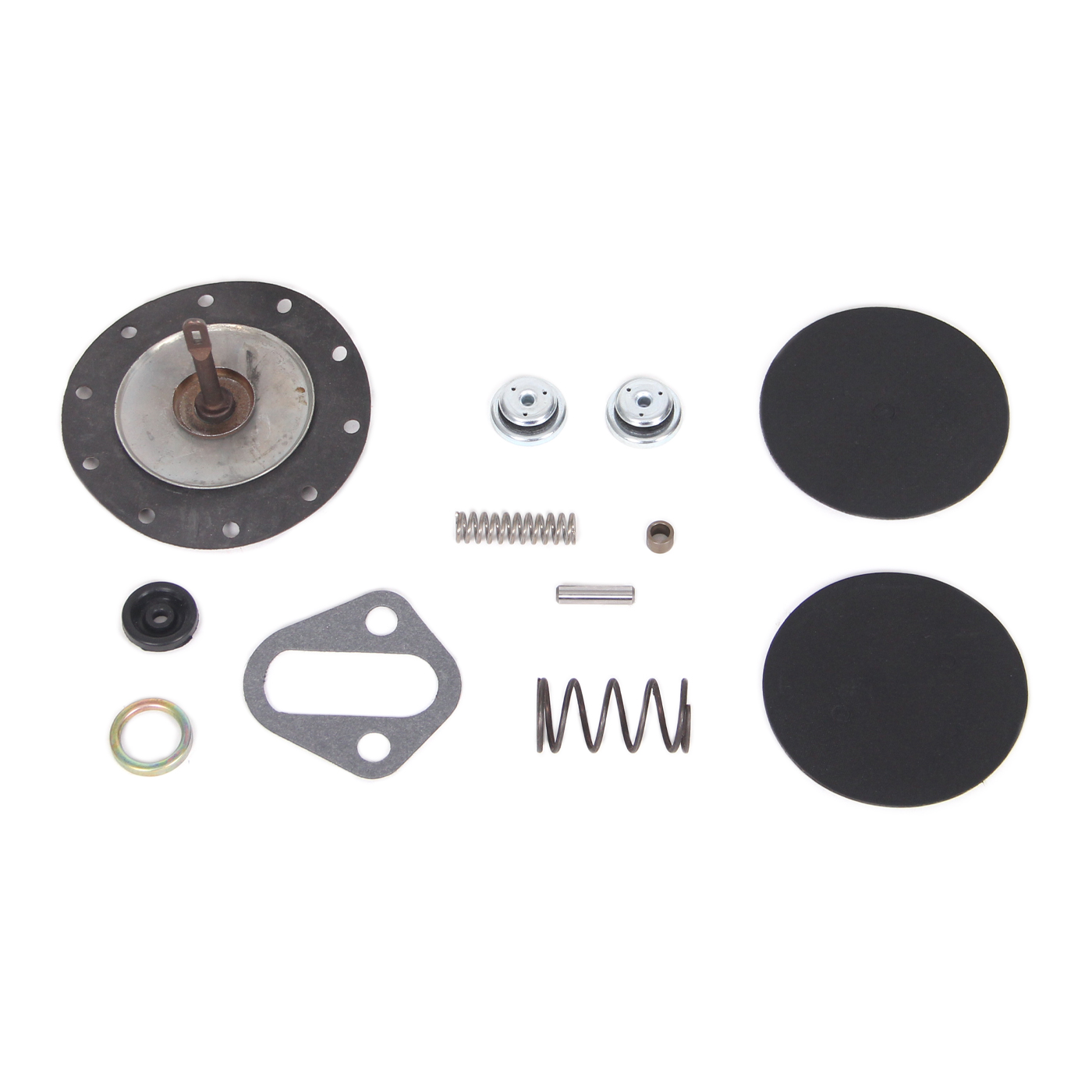 55-66 Fuel Pump Rebuild Kit