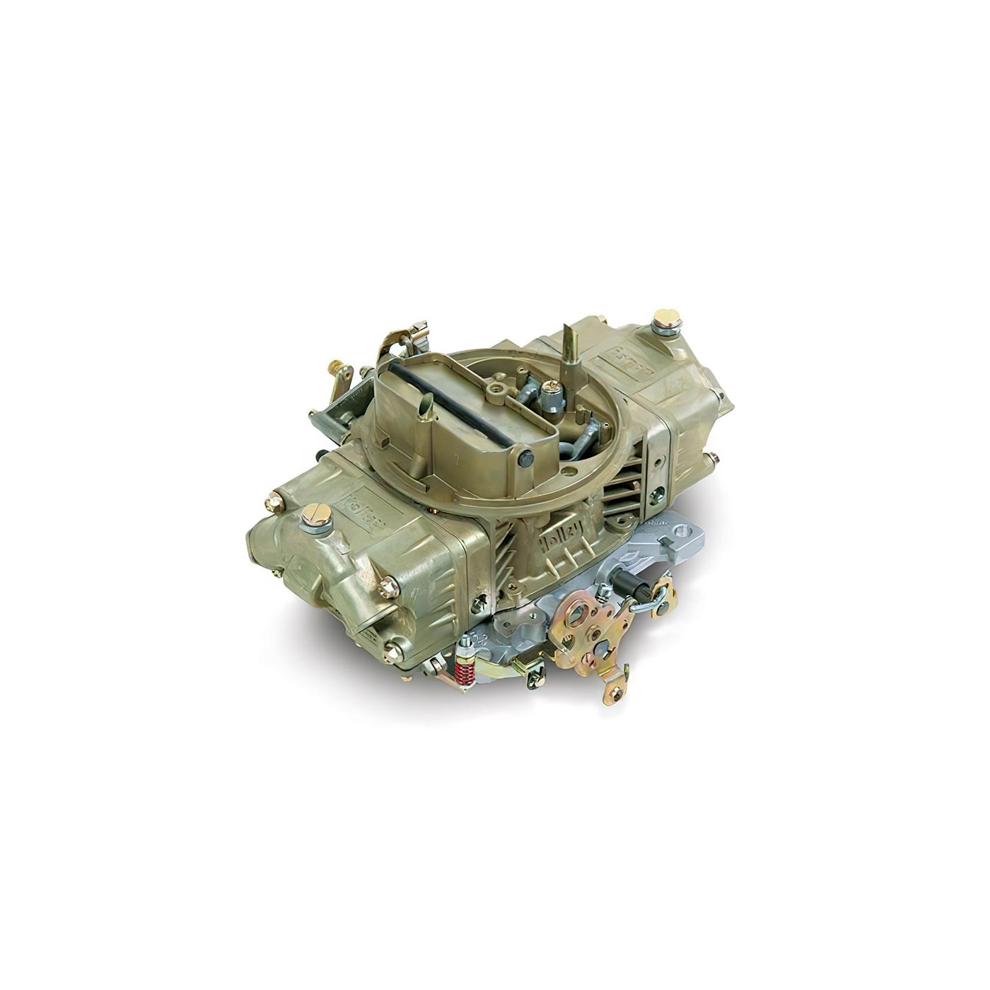 Holley 0-4779C 750cfm 4150 Carburetor