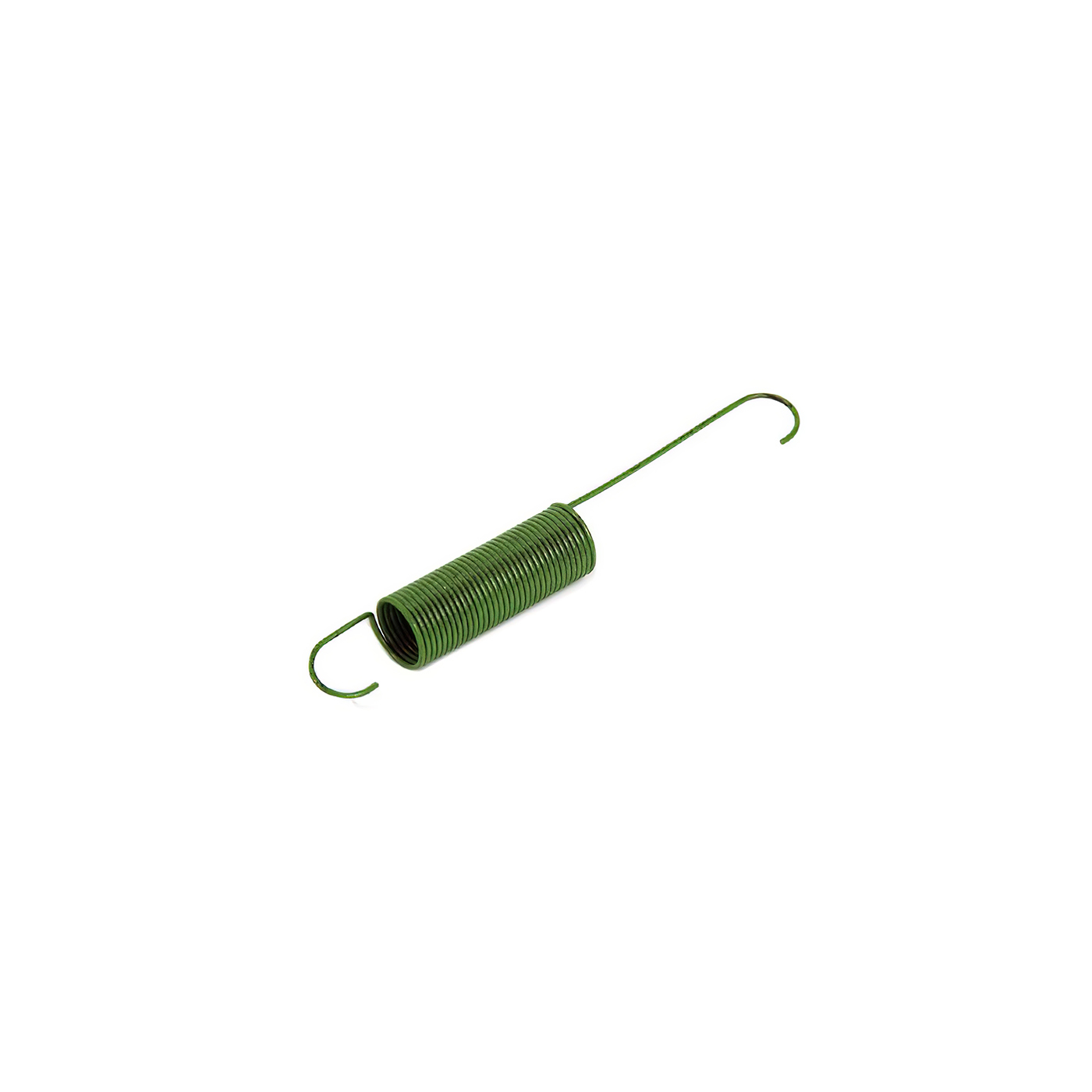 56-61 1x4 Carburetor Return Spring (Green)
