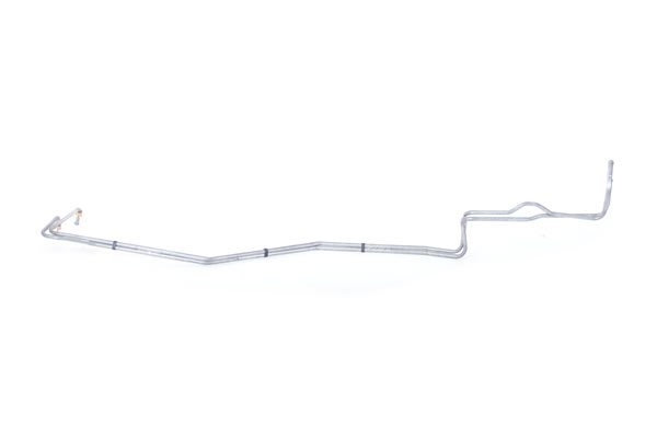 70-74 454 Turbo 400 Automatic Cool Line - Steel
