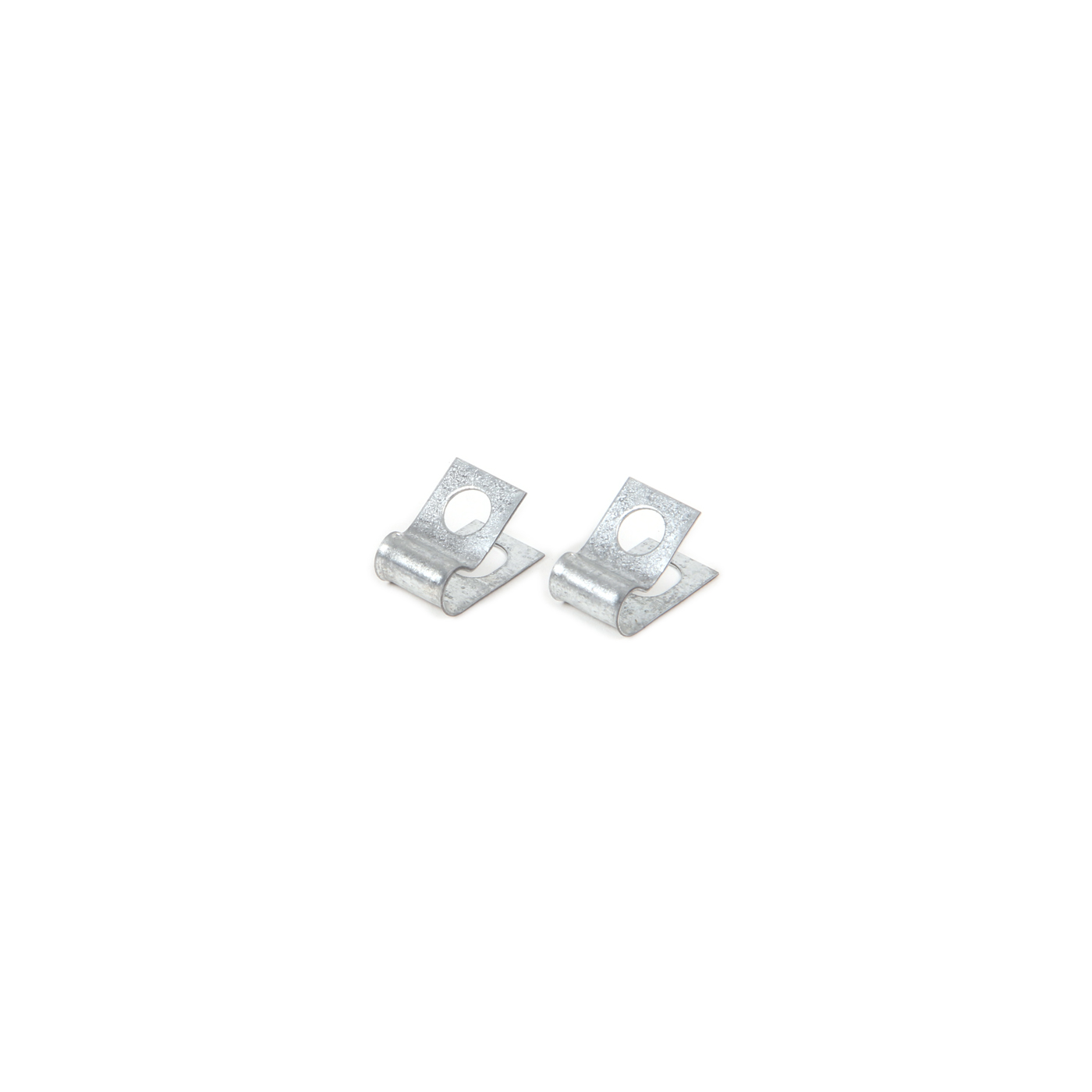 66L-68 Front Crossover Brake Line Mount Clips