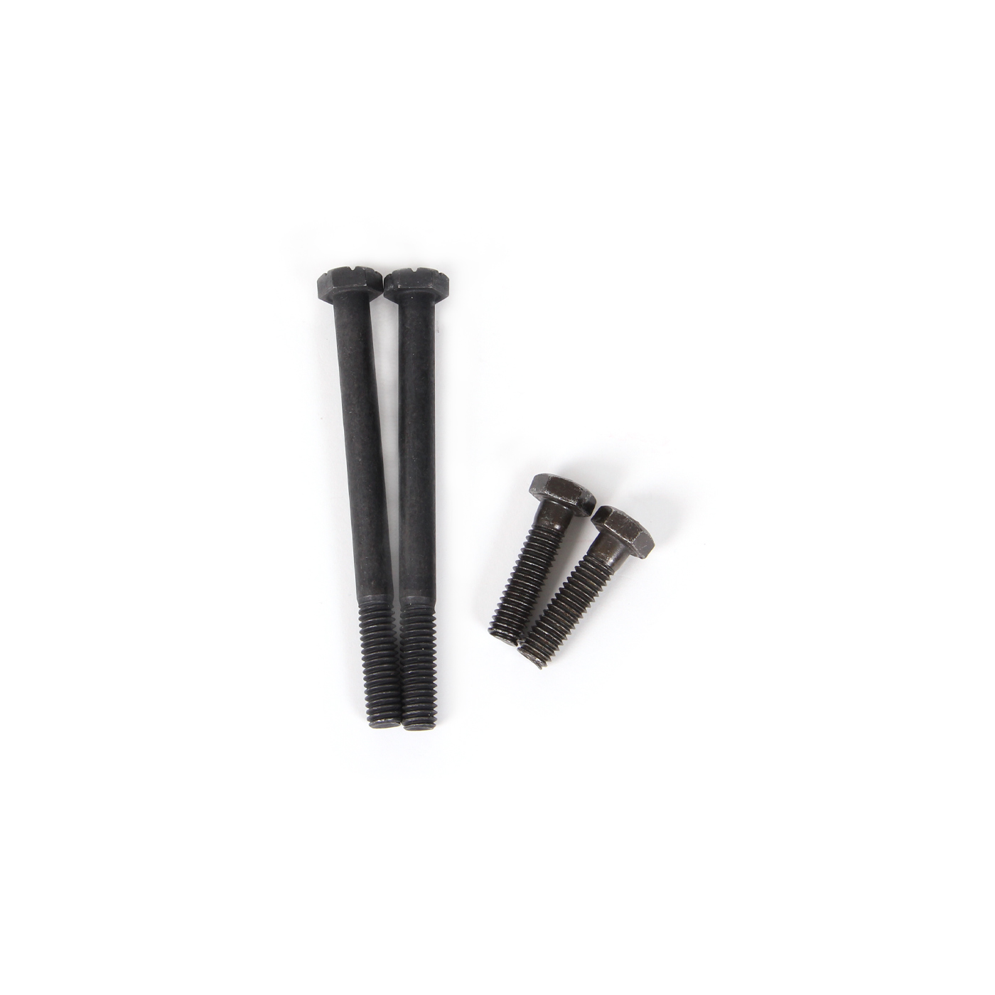 72-81 Q-Jet Carburetor Mount Bolt Kit