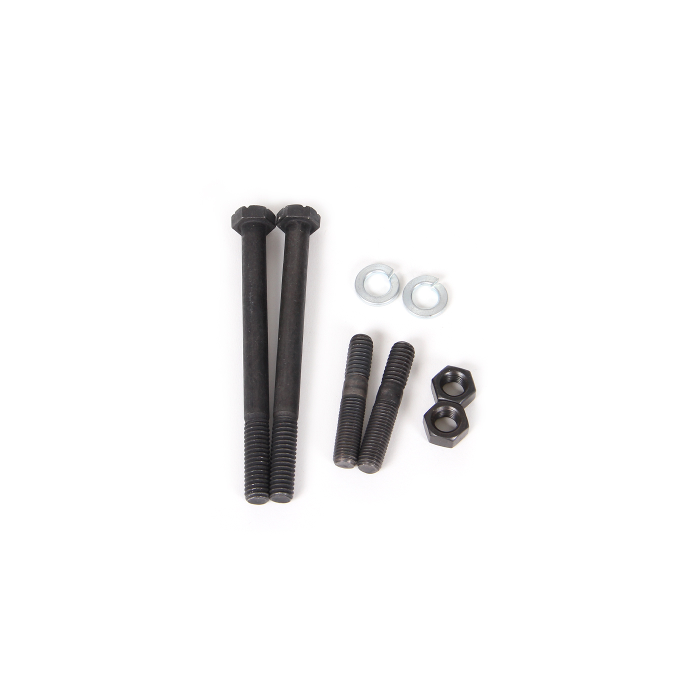 68-71 Q-Jet Carburetor Mount Kit
