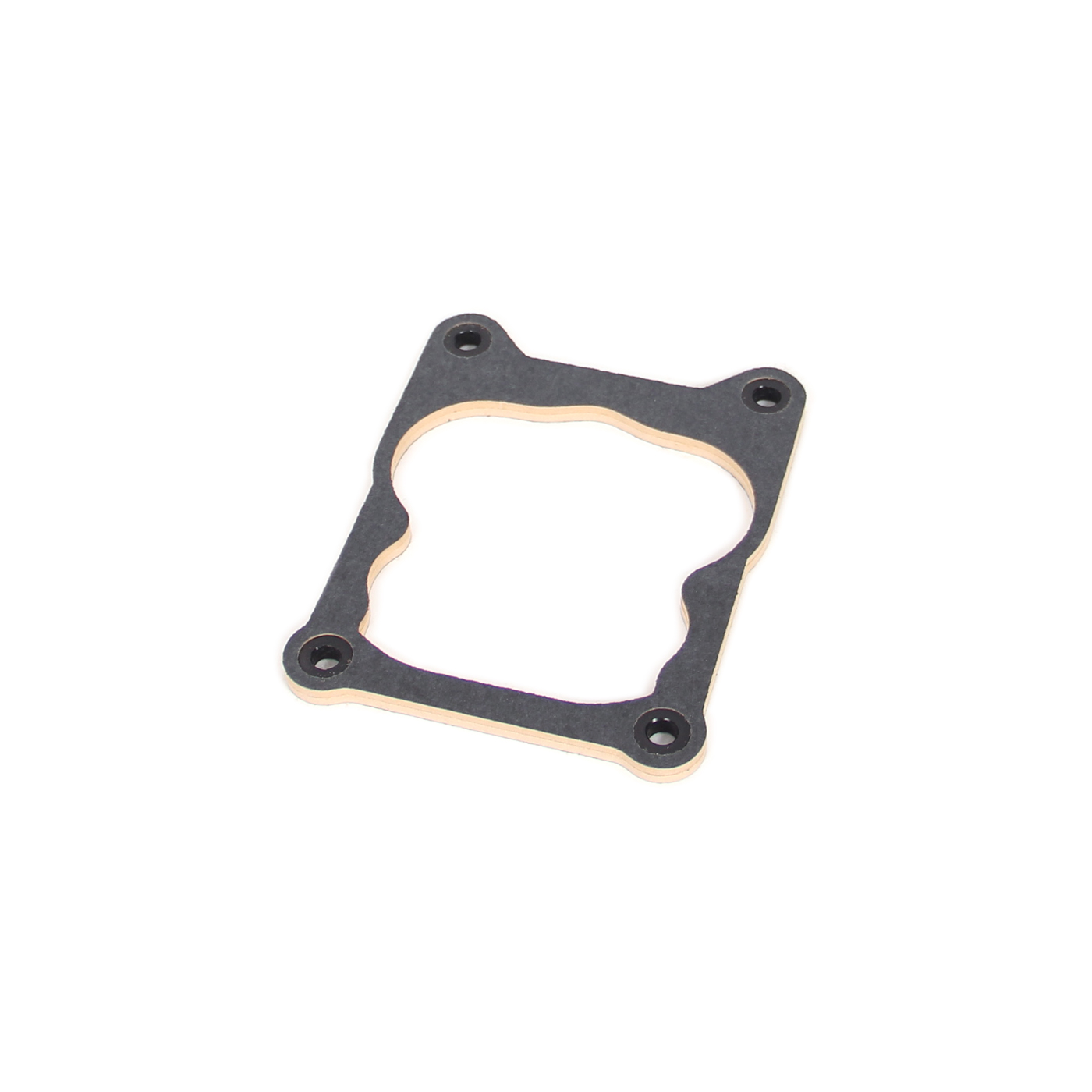 1971-1973 QuadraJet Carburetor Thick Base Gasket - Correct