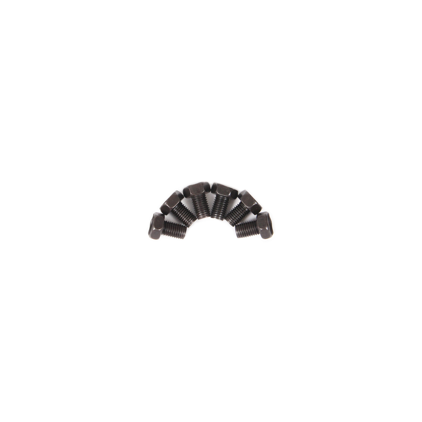 63-67 Fuel Line Clip Mount Bolts