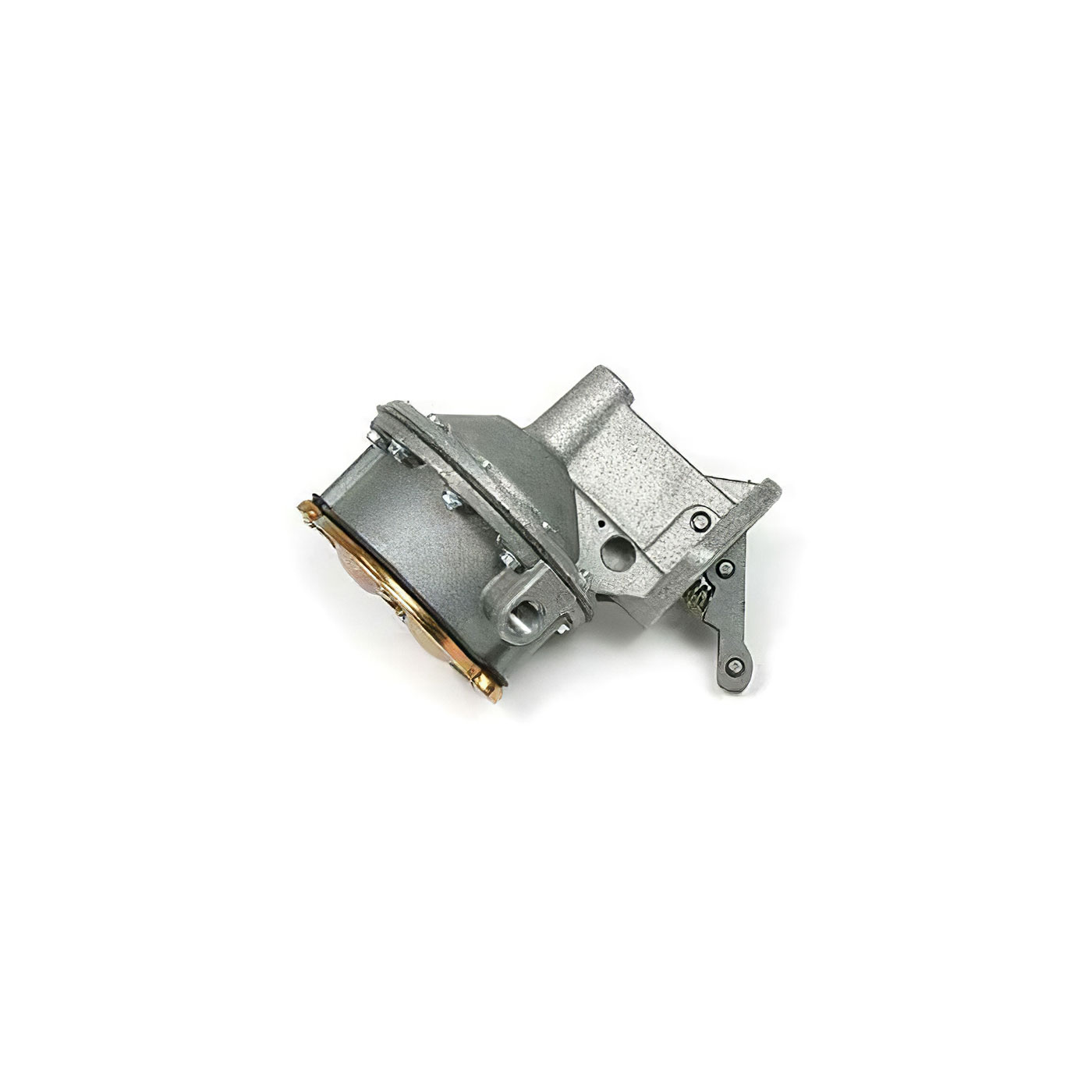 64-66 350, 365 & FI Fuel Pump (Replacement)