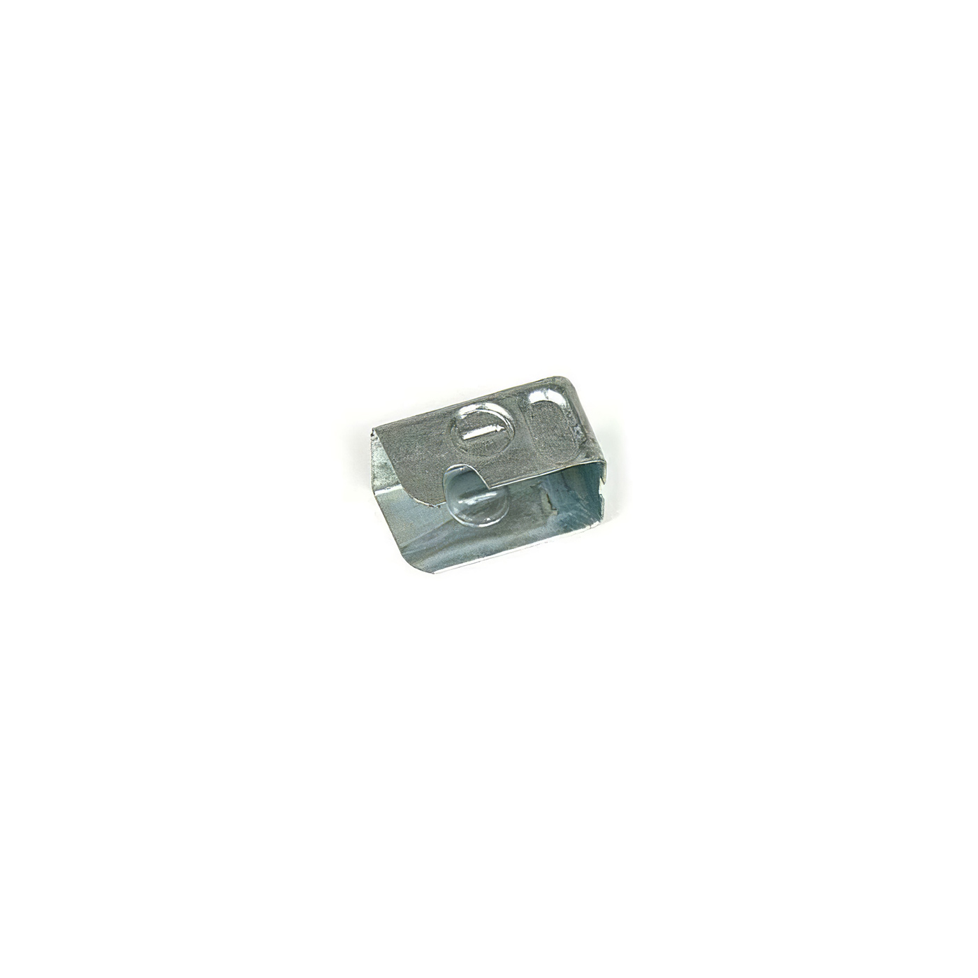 68-69 427 3x2 Choke Spring Cover
