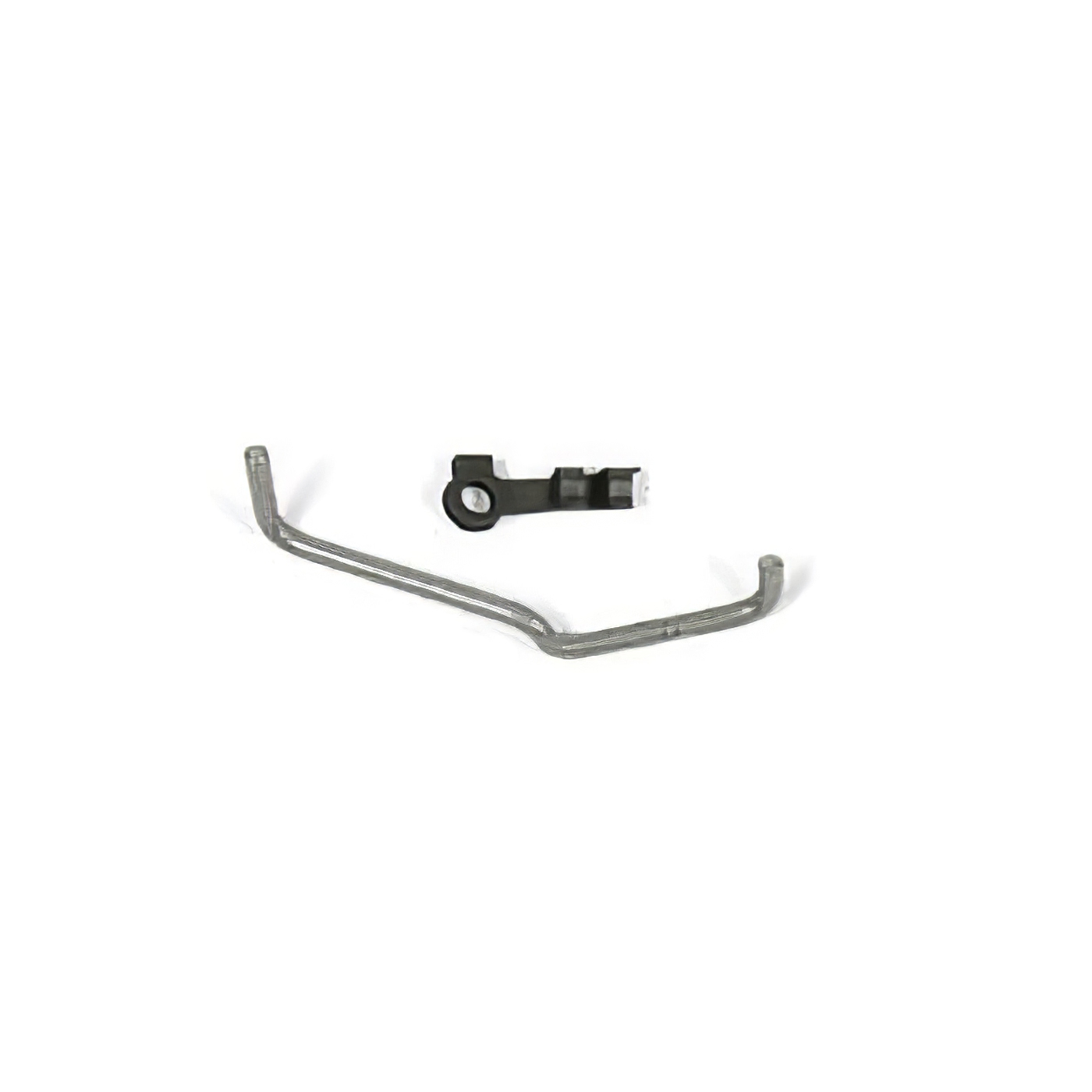 68 390hp Carburetor Choke Rod