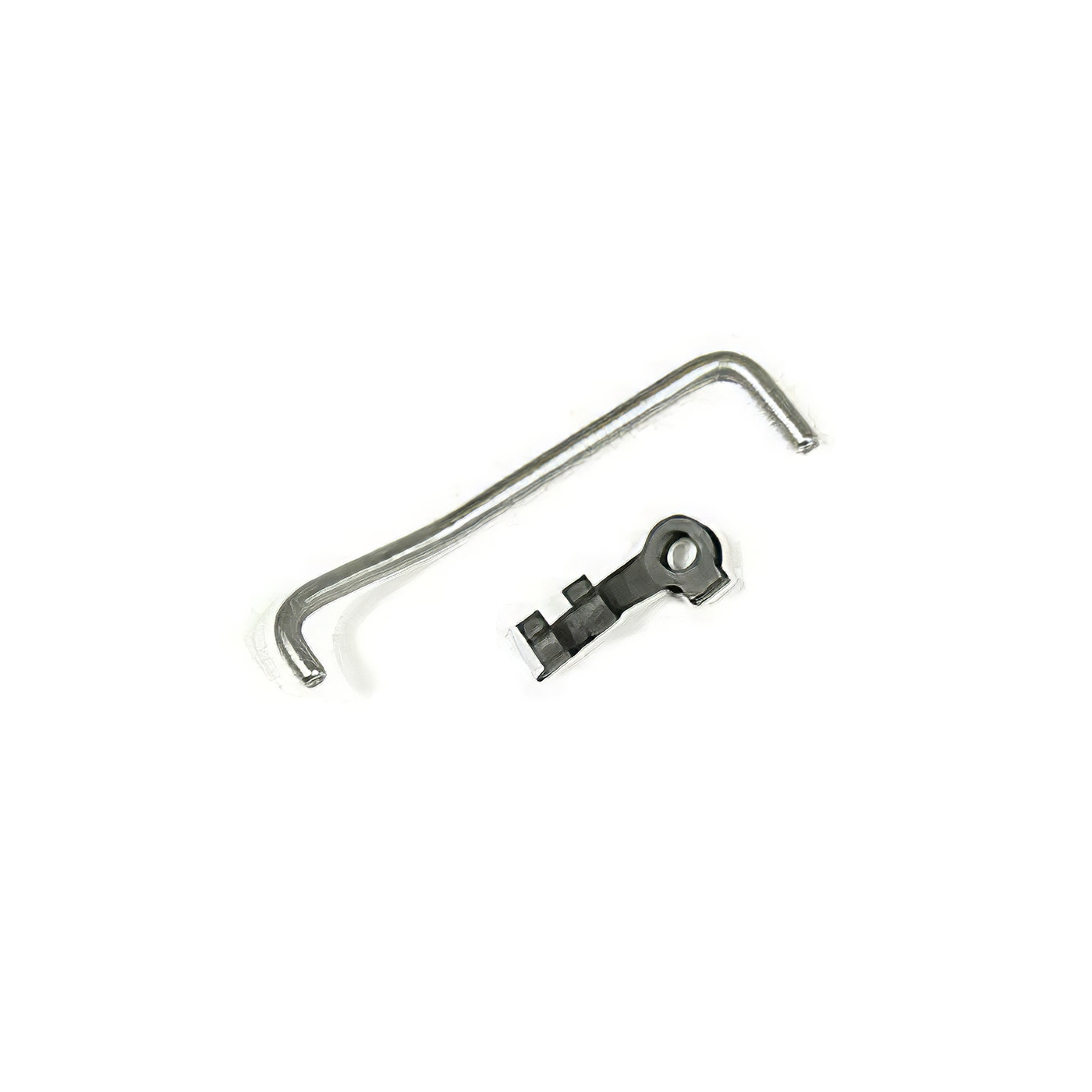 69 390hp Carburetor Choke Rod