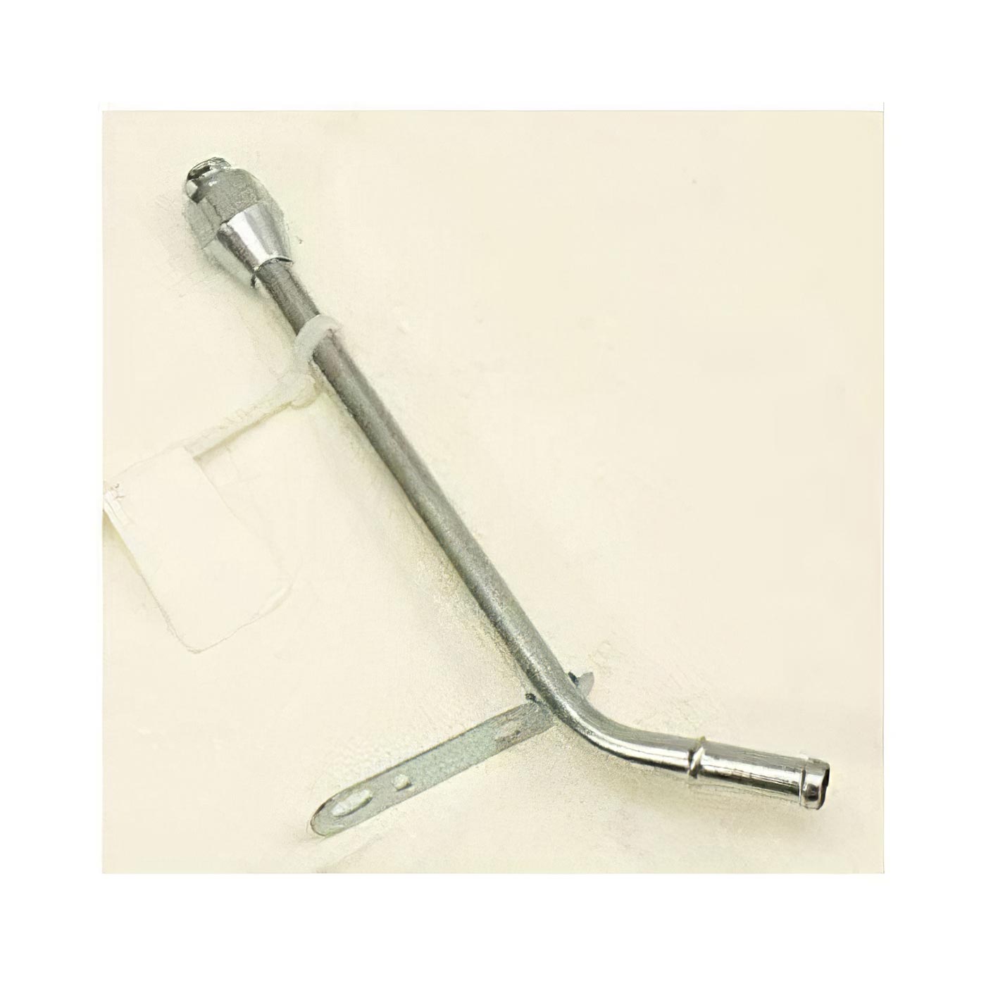 70-72 Power Brake Booster Line