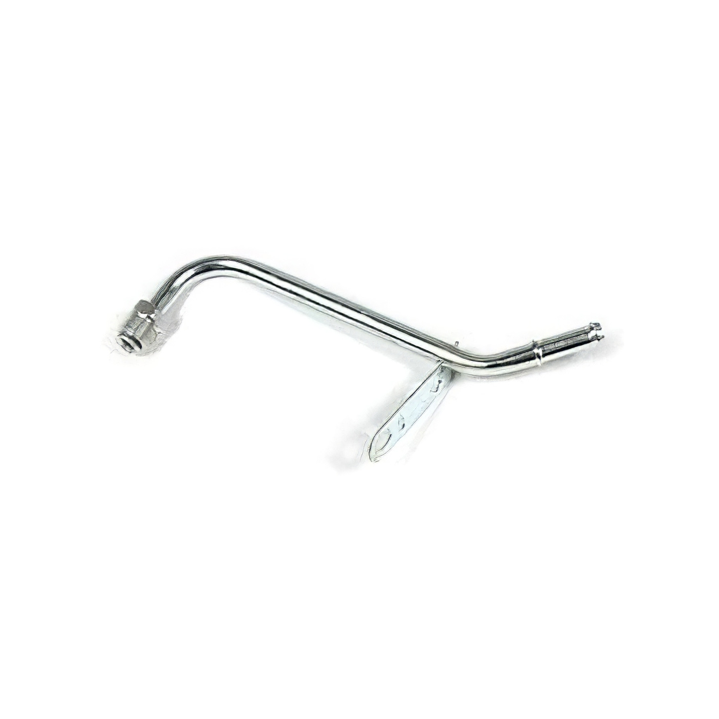 71-73 Power Brake Booster Line