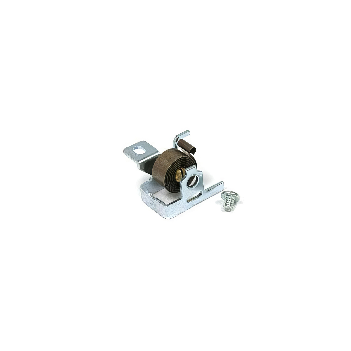 68 327/427 & 69-70 350 Choke Coil Spring