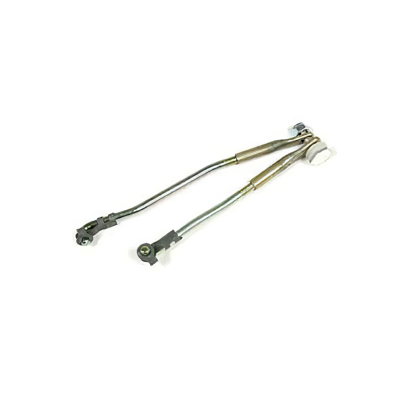 67 3x2 Carburetor Linkage Kit