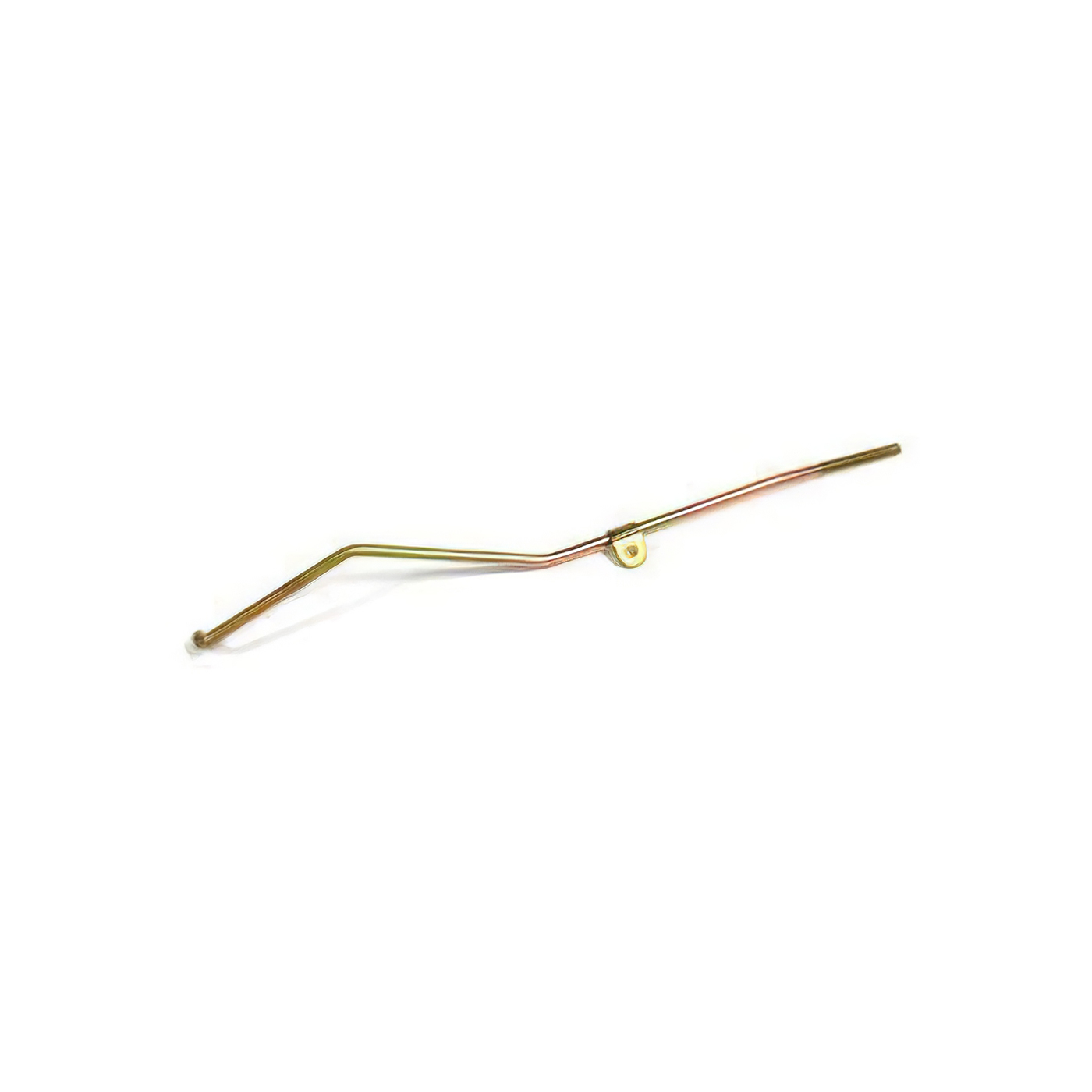 67 3x2 Accelerator Throttle Rod