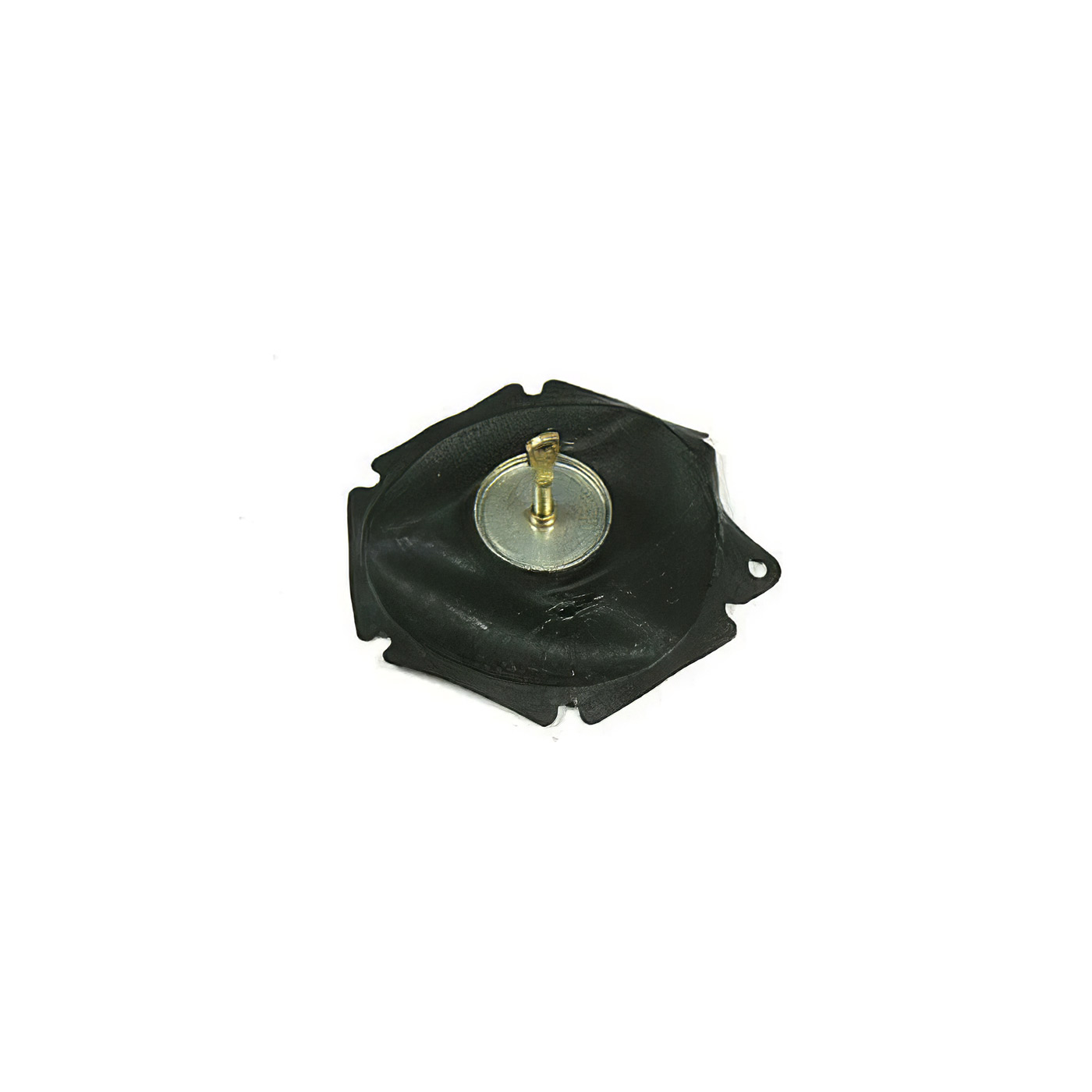 67-69 3x2 Carburetor Vacuum Diaphragm
