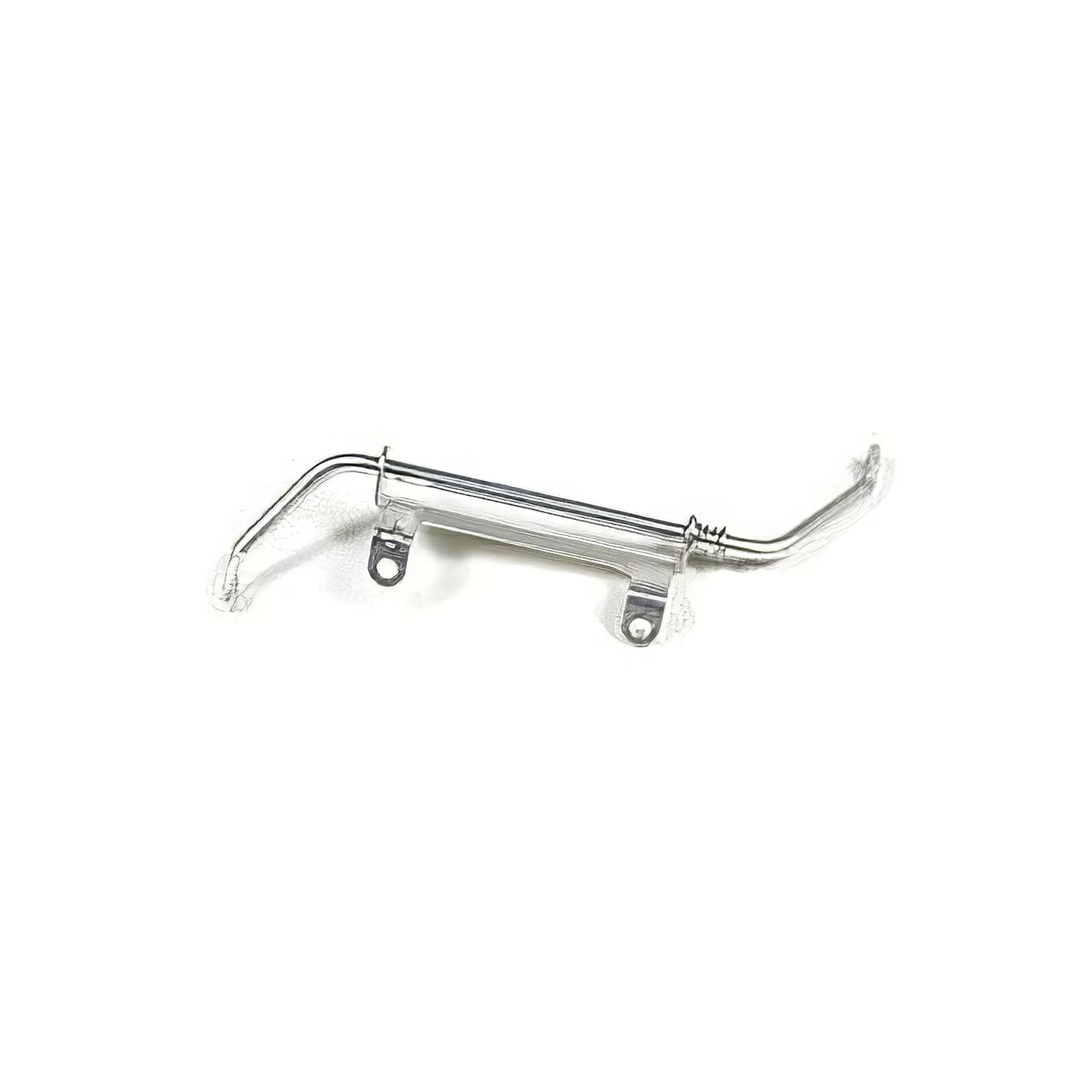 63-67 Auto Transmission Kickdown Crank Assembly