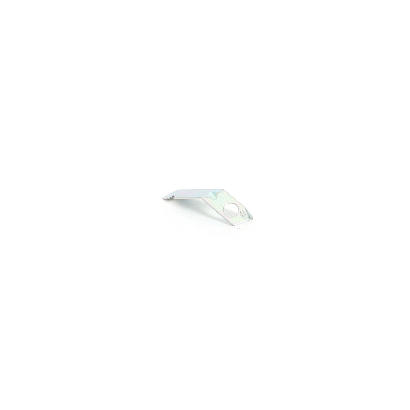 55-62E 1x4 & 2x4 Accelerator Return Spring Bracket