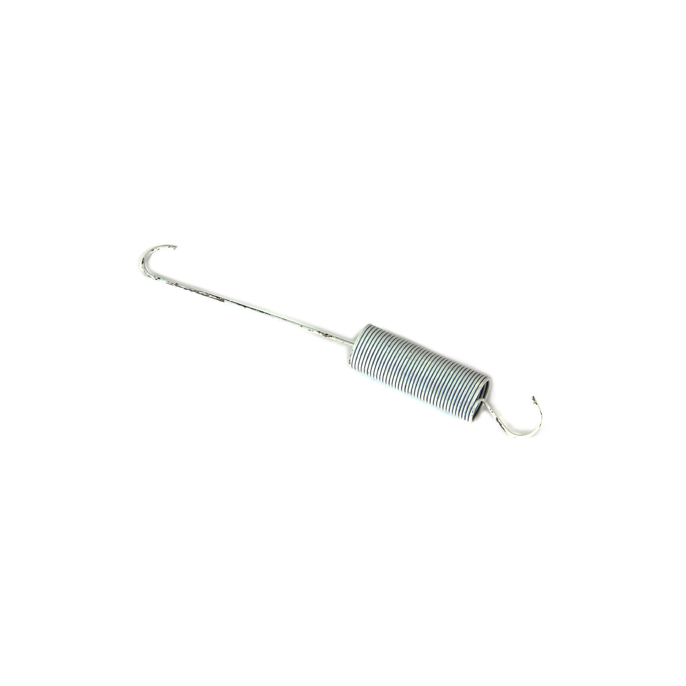 62-63 340hp Accelerator Return Spring (White)