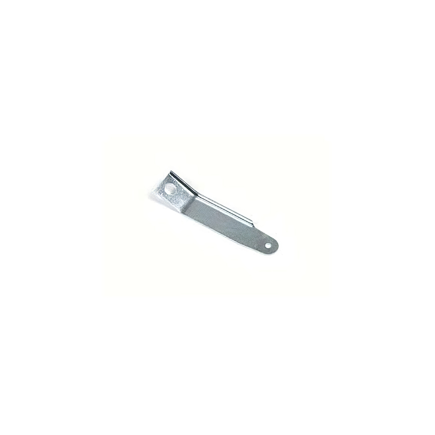 62 340hp Accelerator Return Spring Bracket