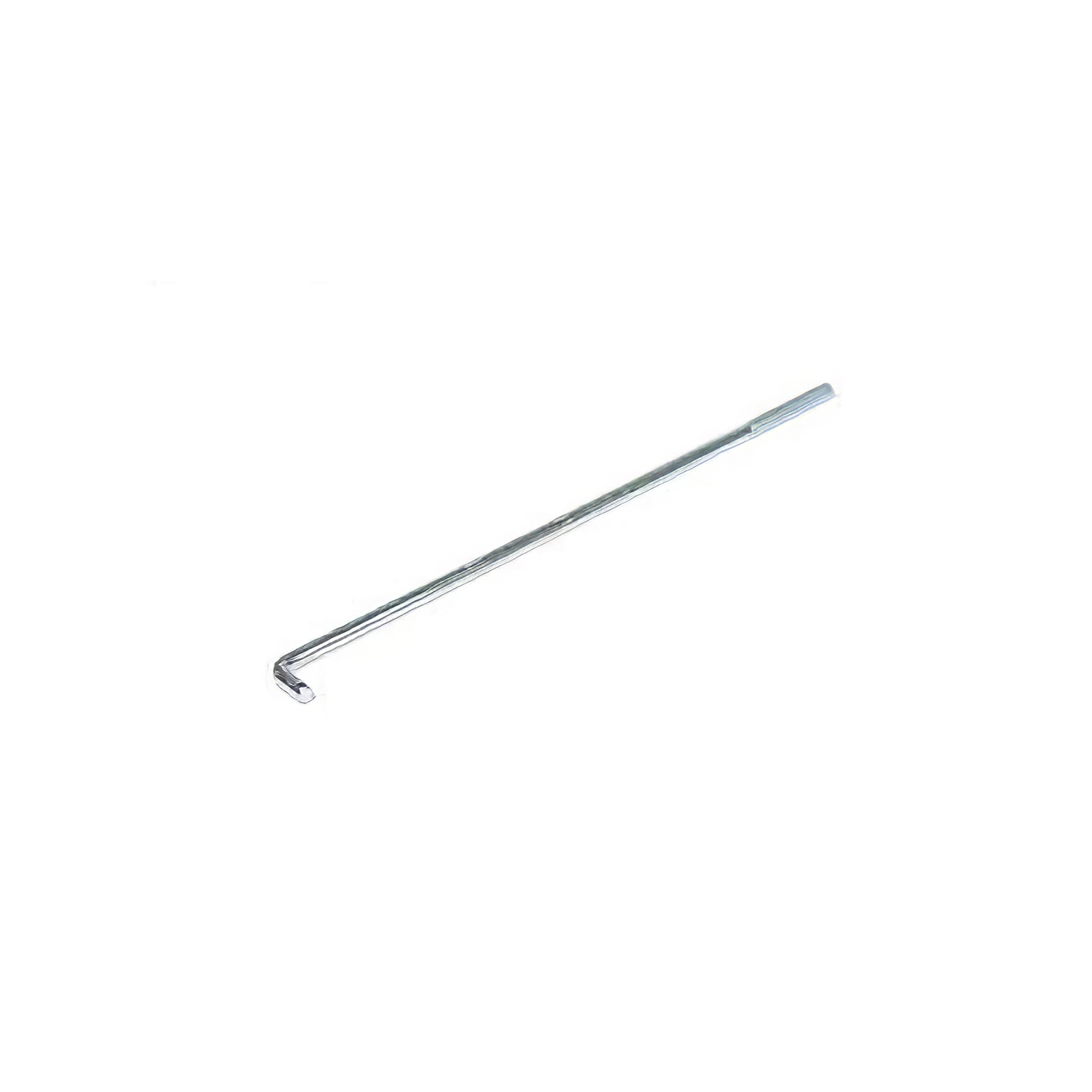 55-62 Accelerator Throttle Rod