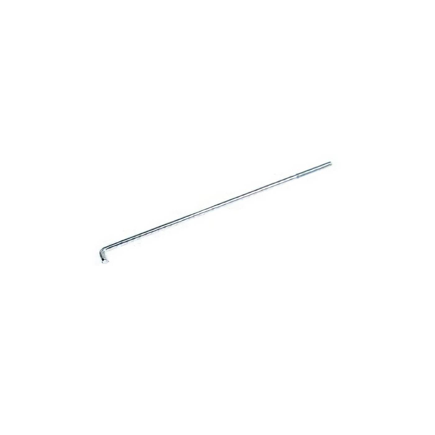 63-65 327 Accelerator Throttle Rod