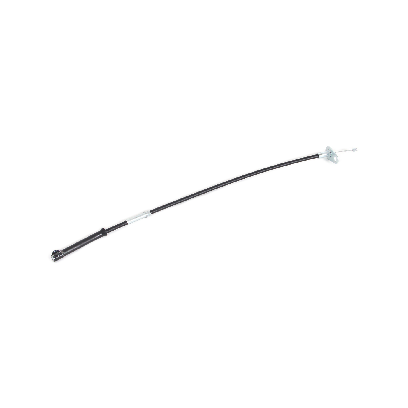 68-69E 3x2 & 68-73 Accelerator Cable