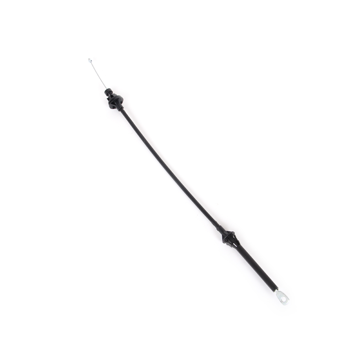 75-81 Accelerator Cable