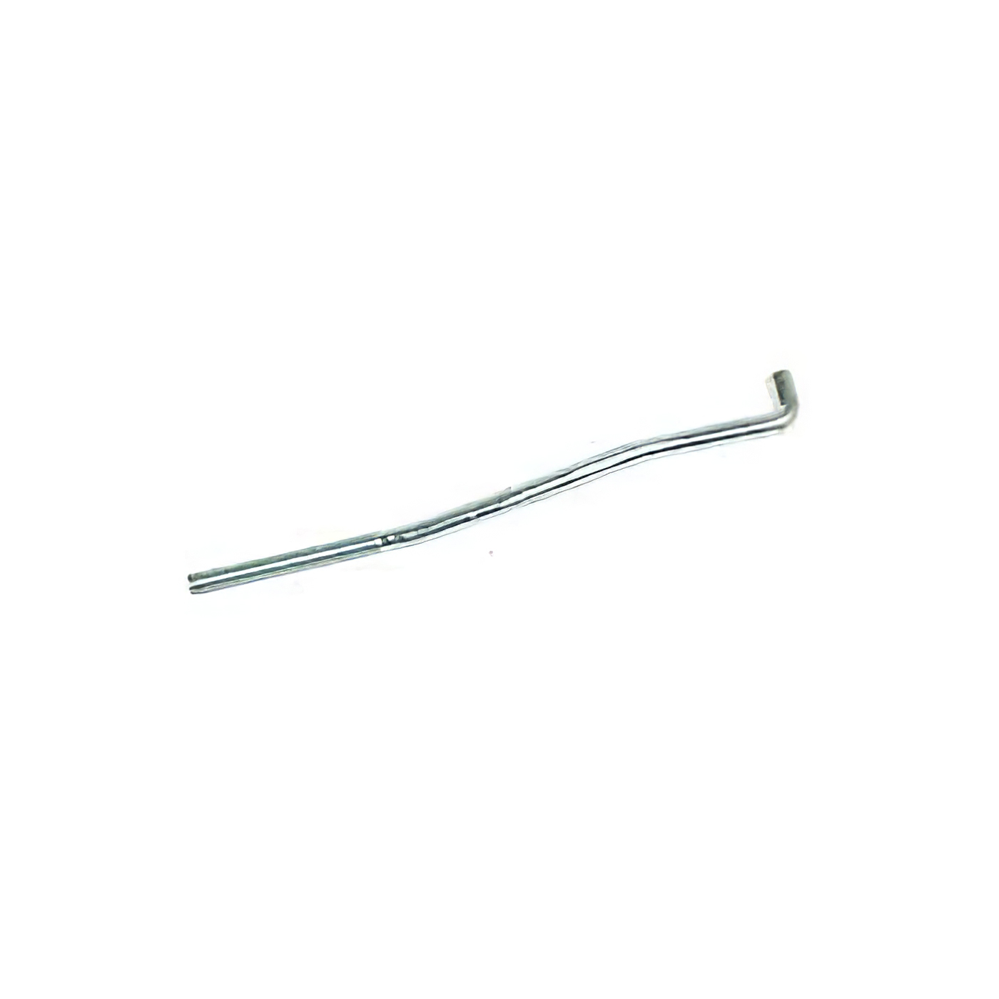 63-65 FI Accelerator Throttle Rod - Lever to Bellcrank