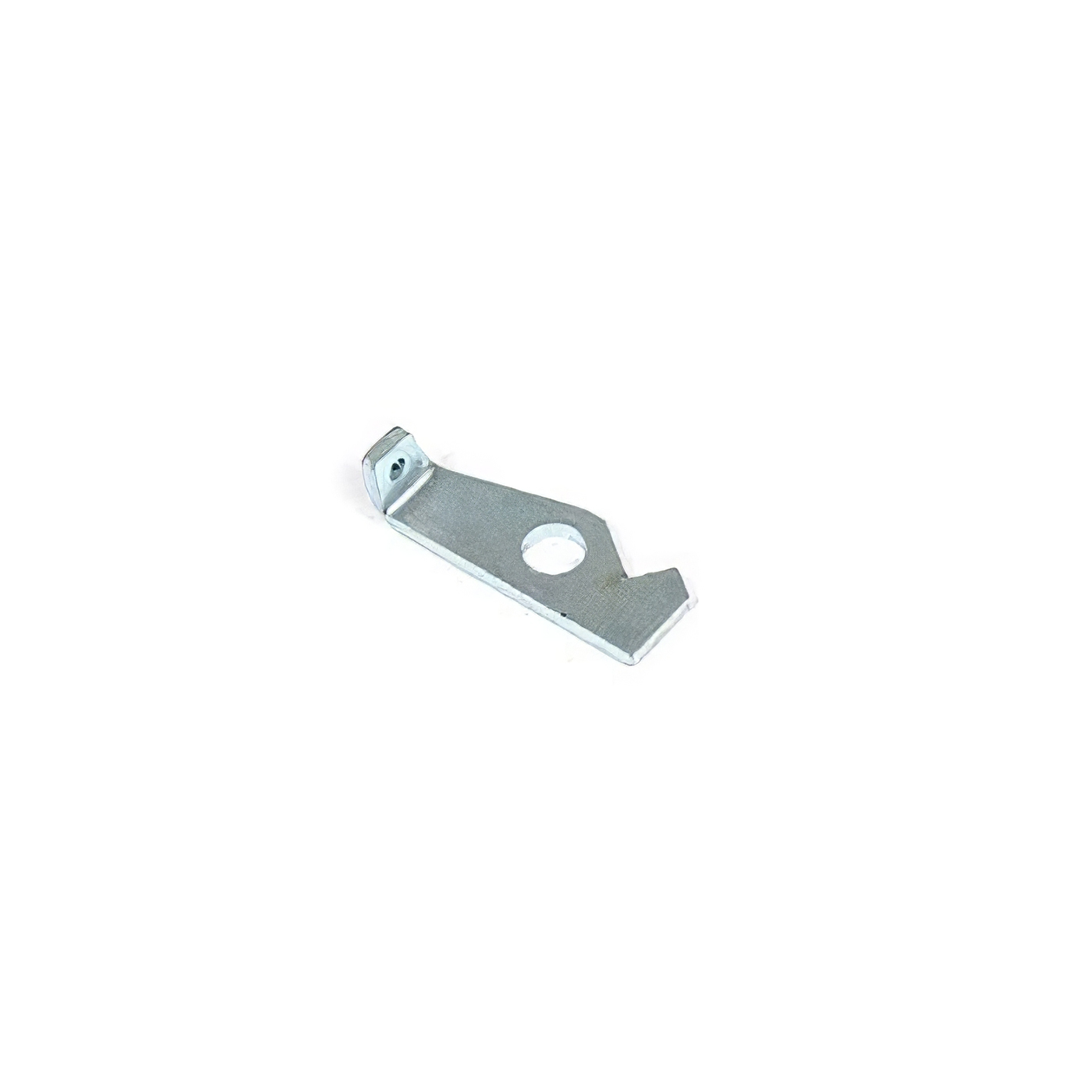 68 400hp w/AC & 69E 3x2 Carburetor Return Spring Bracket