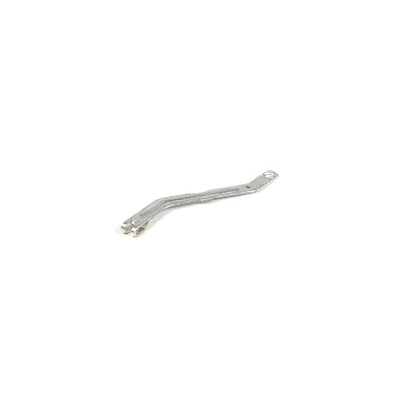 64-65 327 Accelerator Lever (Except 300 HP)