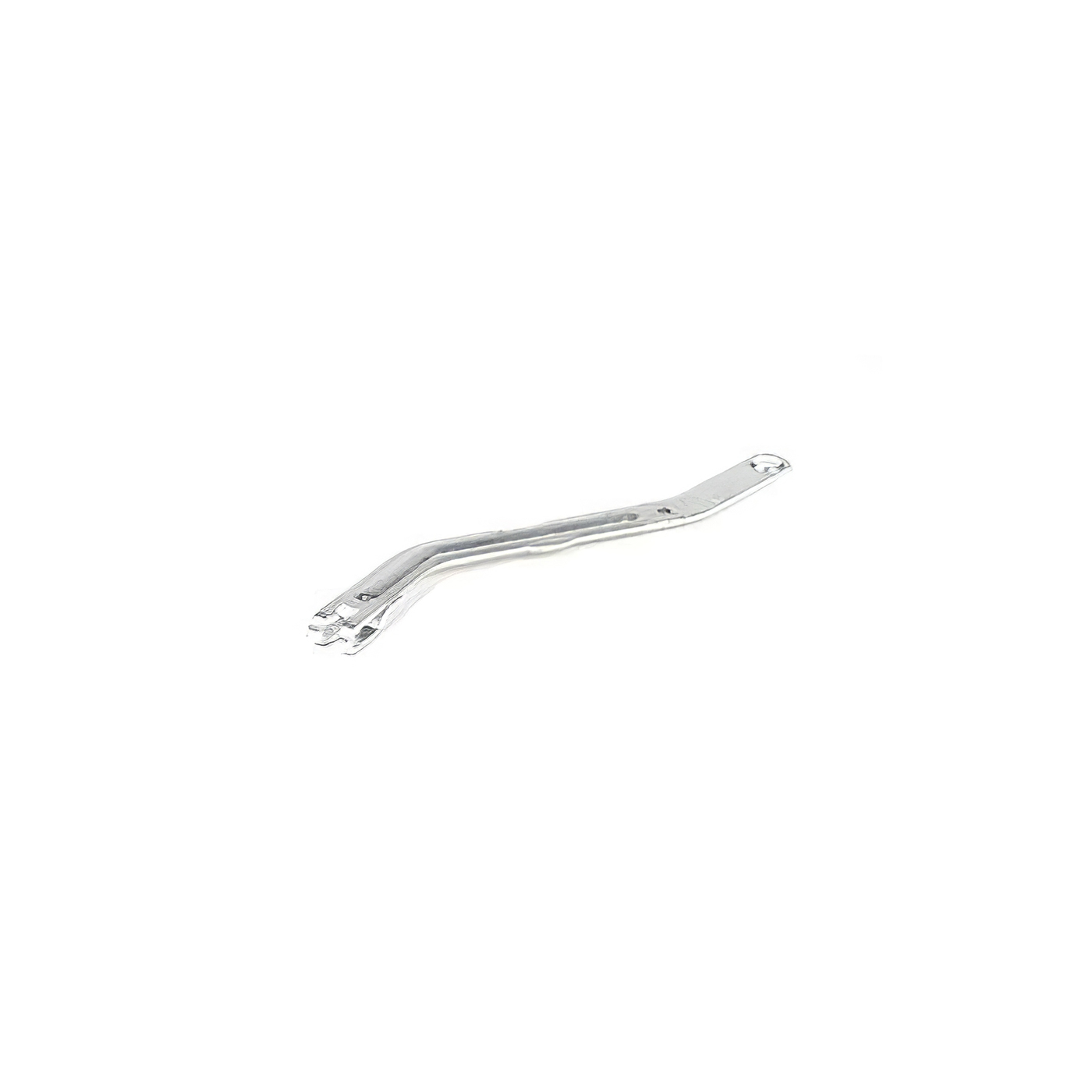 63 Accelerator Lever
