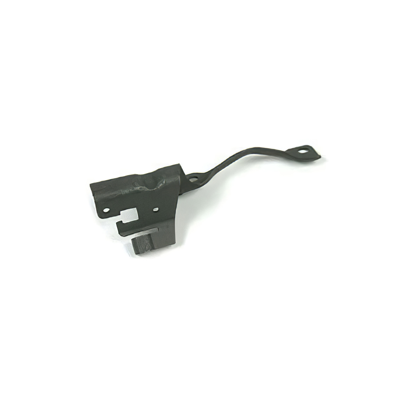 75-77 Accelerator Cable Bracket