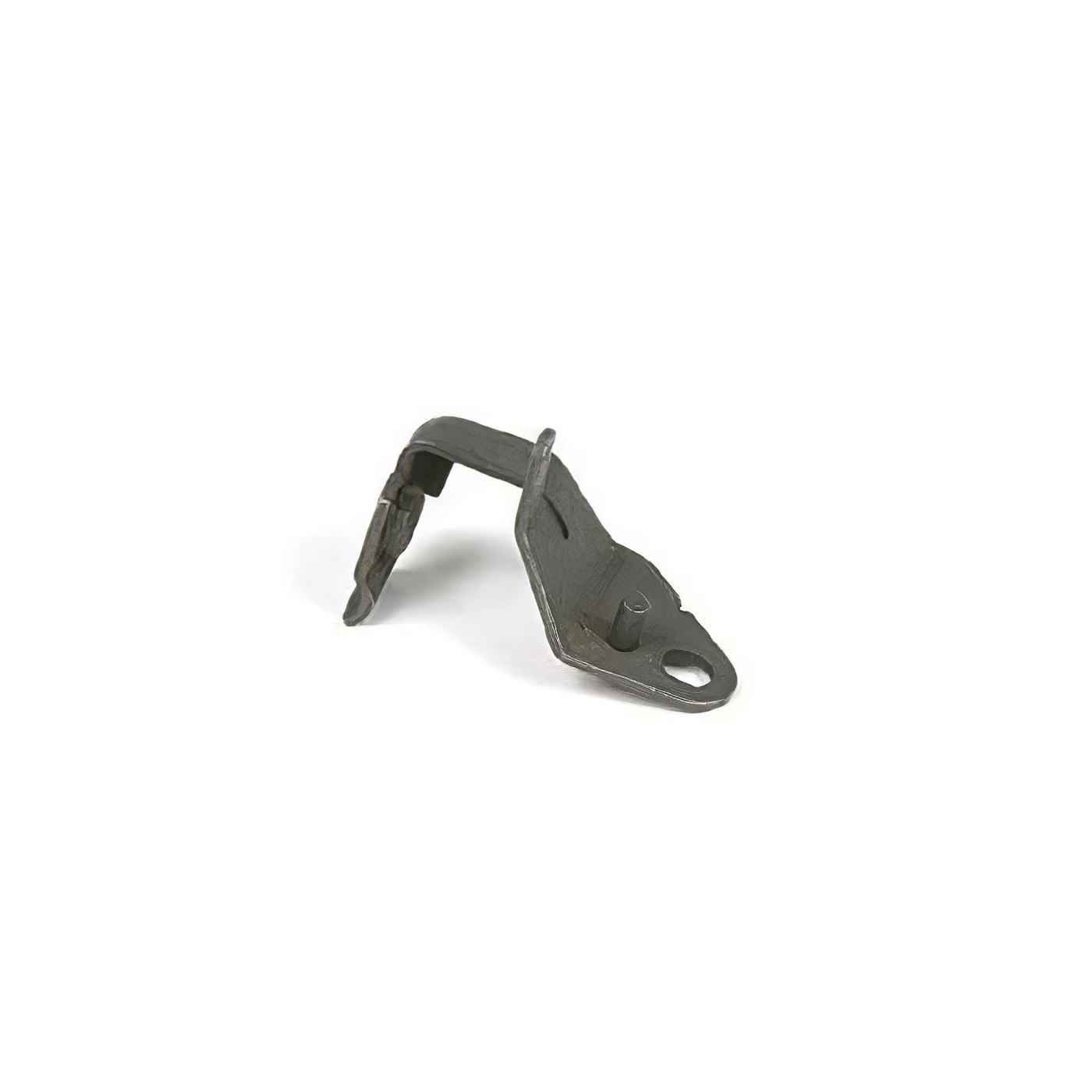 69-72 350 & 454 w/Q-Jet & 73 Accelerator Cable Bracket