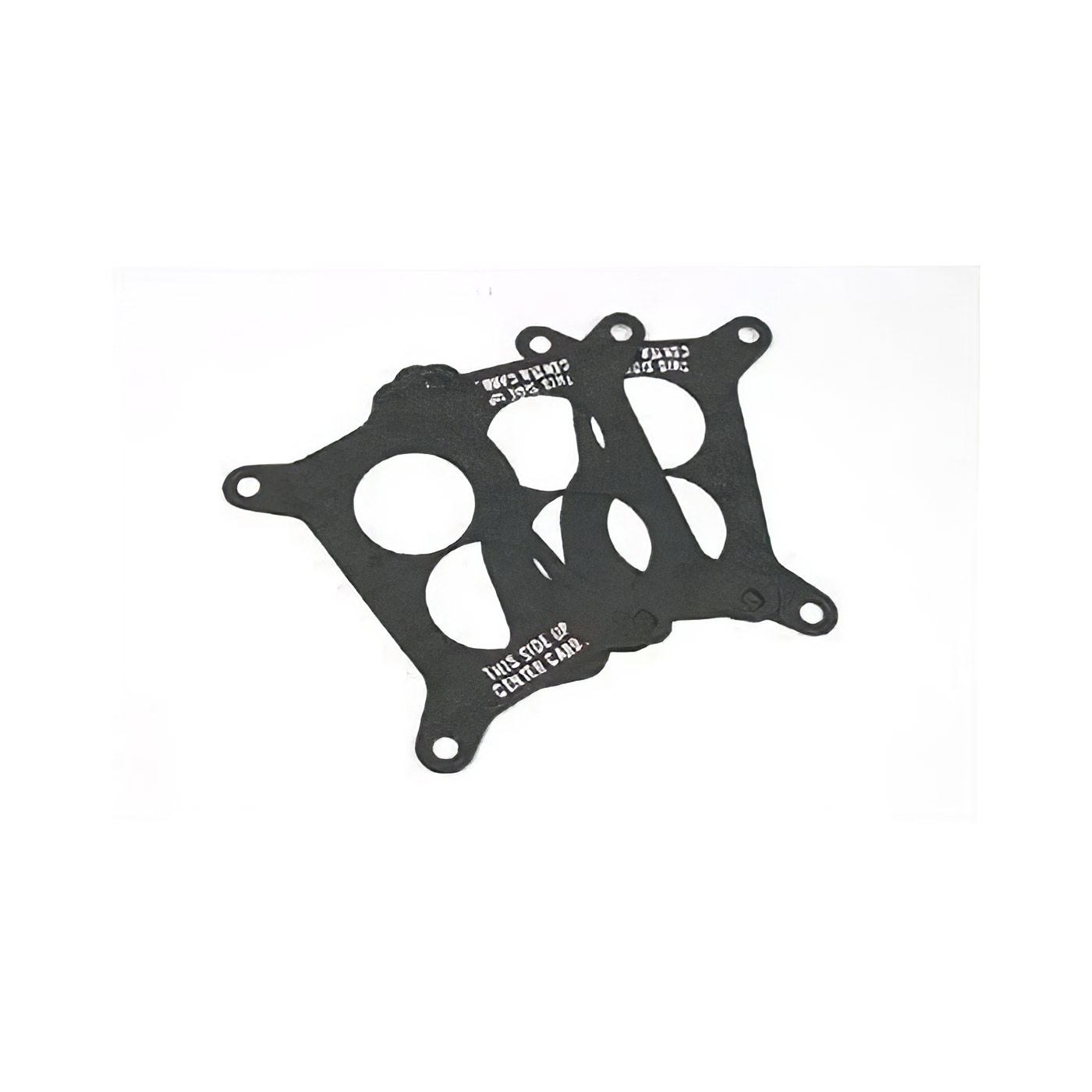 67-69 3x2 Carburetor Base Gaskets