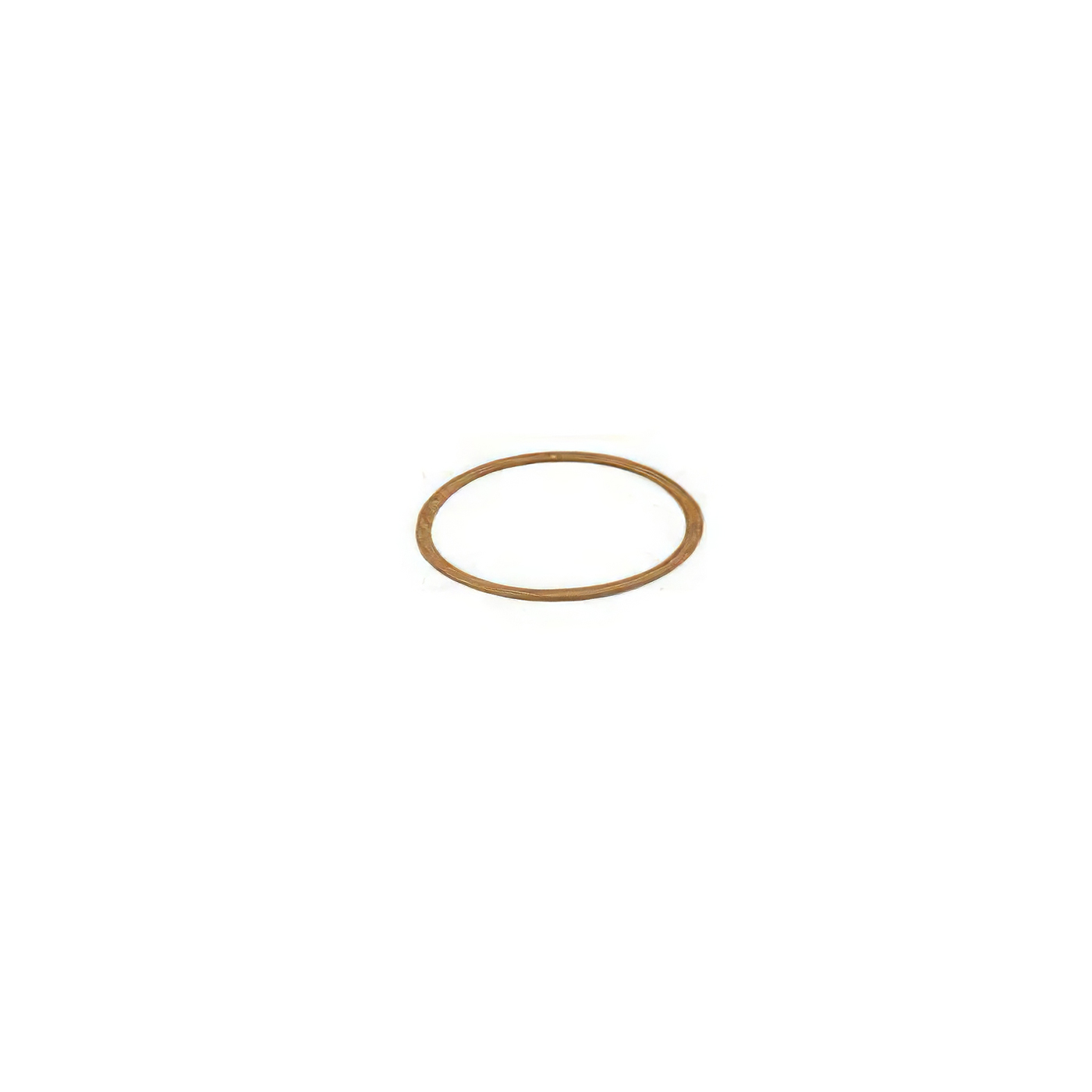 56-62 1x4 & 63-65 WCFB/AFB Carburetor Airhorn Gasket