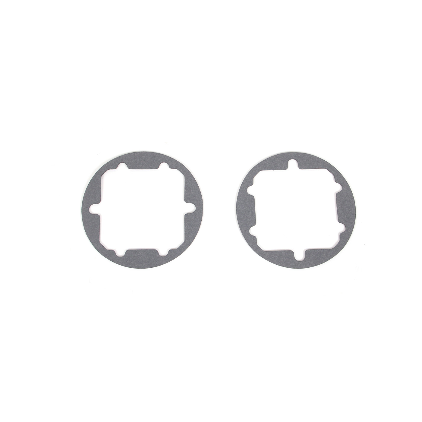 56-61 2x4 Carburetor Airhorn Gasket