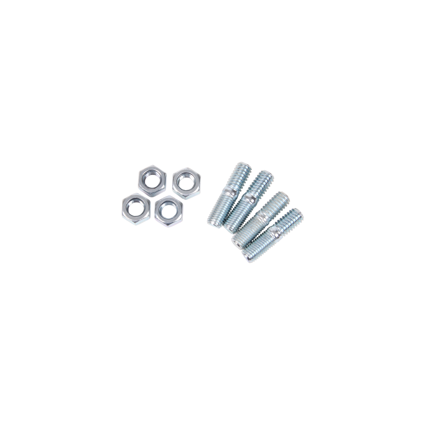 56-72 Carburetor Mount Studs