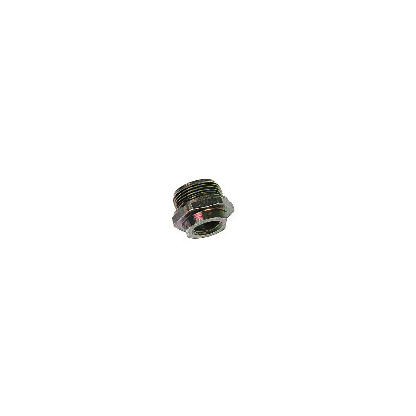 65-72 Holley Inlet 5/16 Fitting