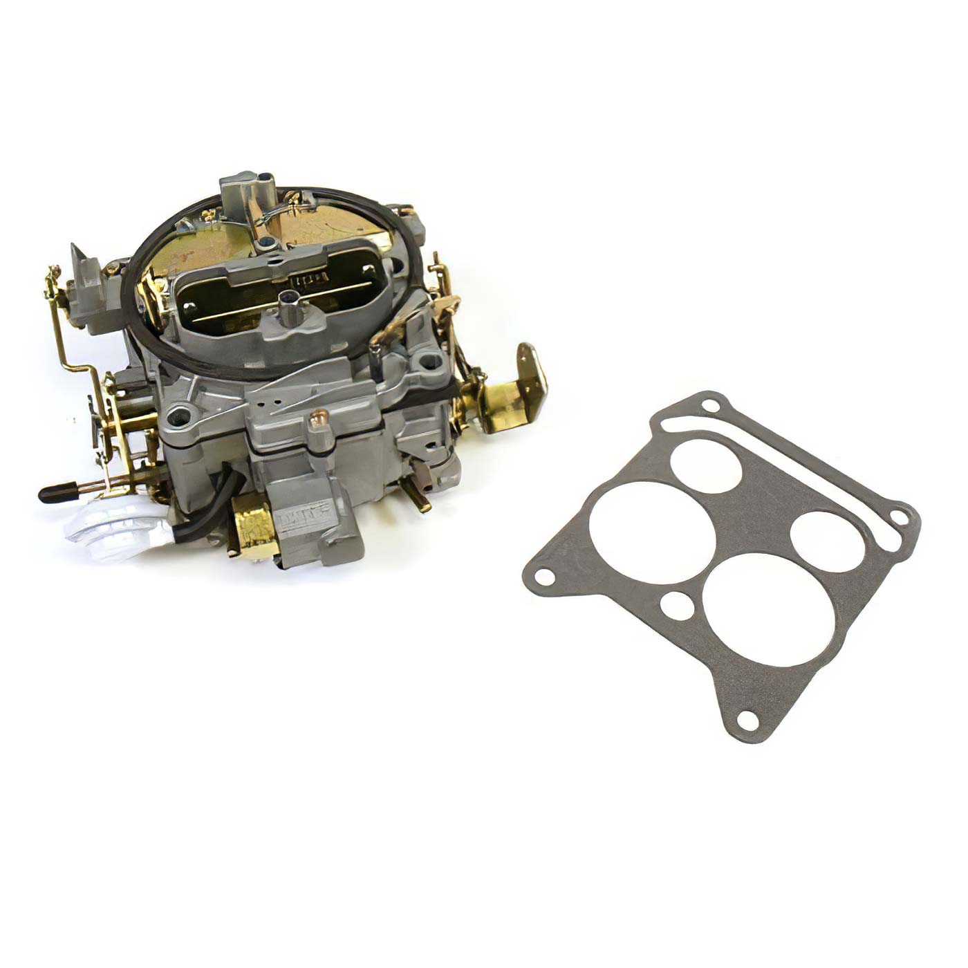 1969 390hp Rebuilt Q-Jet Carburetor