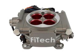 57-82 FiTech Go Street EFI 400hp Fuel Injection System