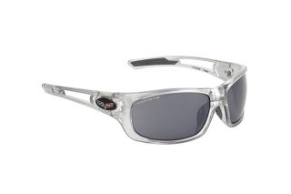 C6 Corvette Silver Mirage Full Frame Sunglasses (Rx Capable)