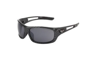 C5 Corvette Carbon Fiber Full Frame Sunglasses (Rx Capable)