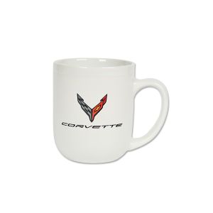 2020 Corvette Modelo Coffee Mug
