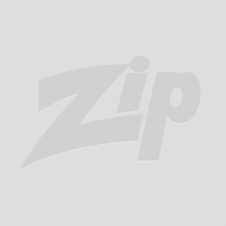 Corvette Headlight Conversion Kits | Browse Aftermarket Corvette Parts | Zip Corvette